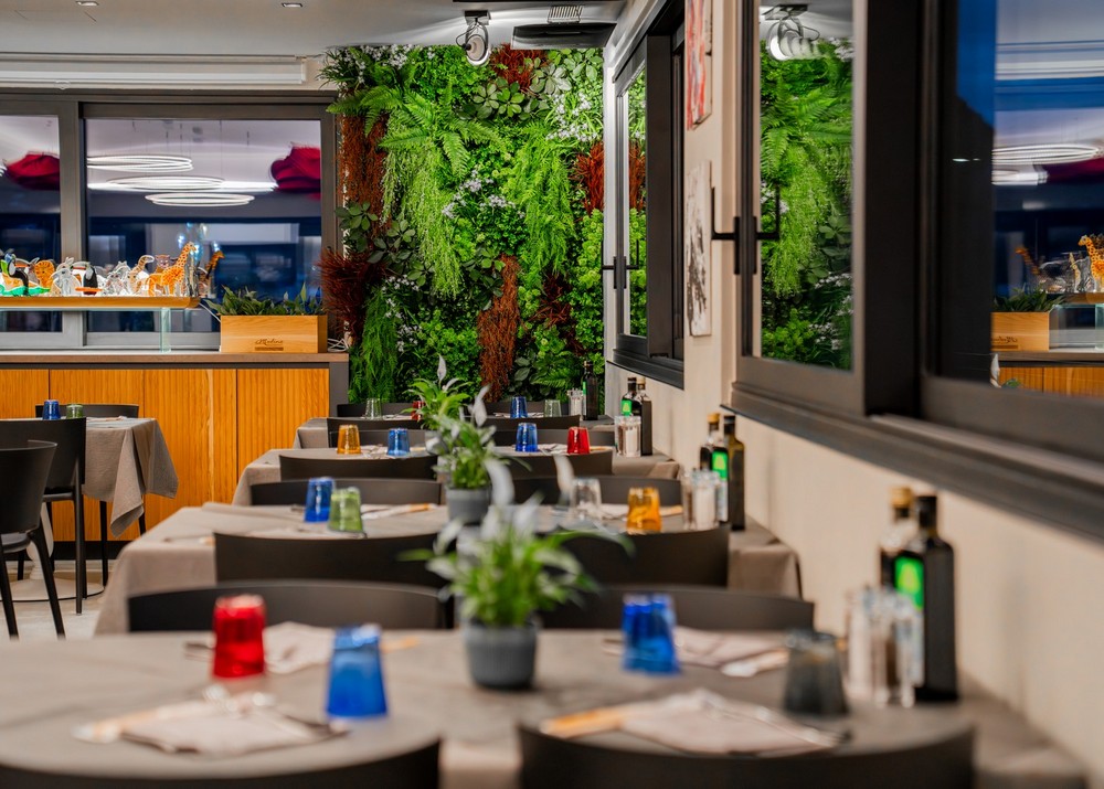 Albergo Ristorante Rolly | Cucina e <span>pizzeria</span>